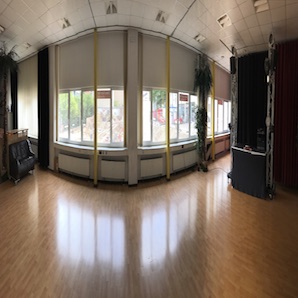 Vermietung